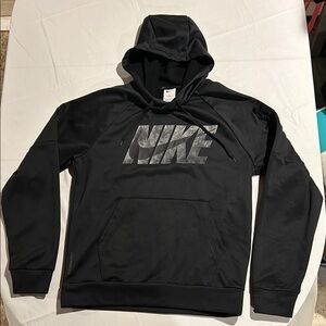 Nike Therma-FIT Men’s Pullover Fitness Hoodie